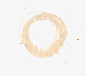 Water Stain Png - Circle #944034