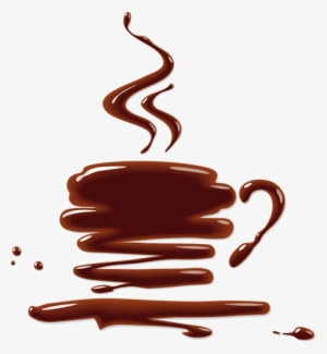 Coffee Cup From Freepik - Coffee Splash Png #944057