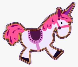 ,co Rgb - Personalize Cartoon Unicorn 5'x7'area Rug #944093