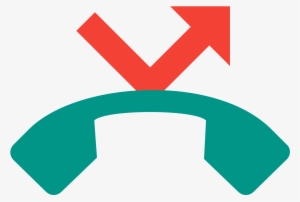 Missed Call Logo #944170