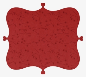 Scrap Para Etiquetas Png - Png Etiqueta Para Convite #944191