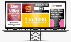 Billboard - Outdoor #944261