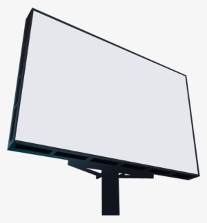 Billboard Png Hd Quality - Billboard #944350