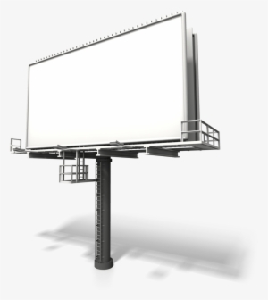 Billboard Png #944420