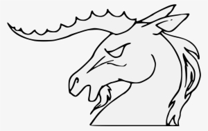 Details, Png - Line Art #944498