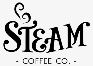 Steam Coffee Co #944523