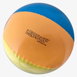 Deluxe Beach Ball - Water Volleyball #944554