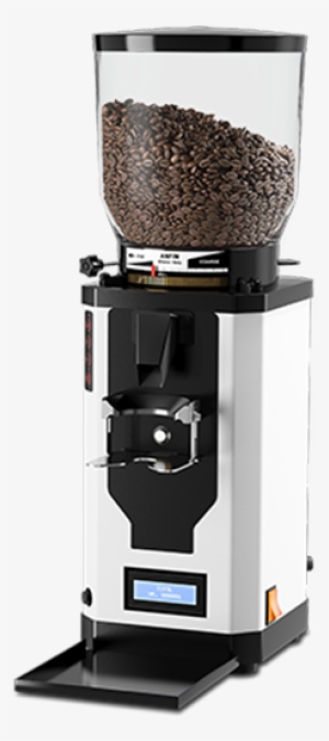 Anfim Caimano Sp Ii On Demand Display Step-less Buy - Anfim Cody Ii On-demand Coffee Grinder #944570