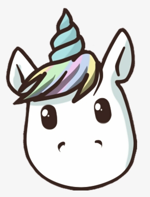 Report Abuse - Cute Unicorn Baby Png #944571