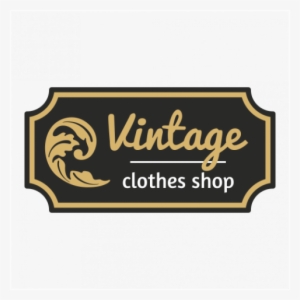 Etiqueta Producto - Vintage - Product #944575