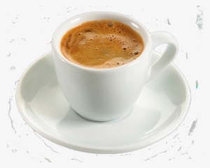 However, Espresso Requires A Specific Extraction Method - Greek Coffee Png #944593