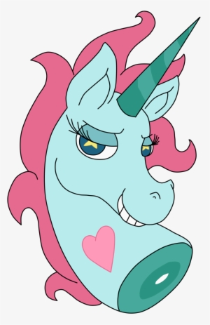 Pony Head Princess - Star Vs The Forces Of Evil Princess Pony Head #944596