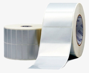 Papel-etiqueta - Thermal Transfer Paper Label #944694