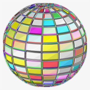 Big Image - Sphere #944696