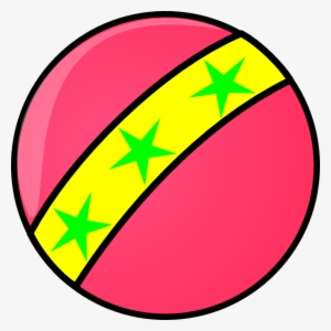 Beach Ball Clipart Circus - Juggling Ball Clipart #944723