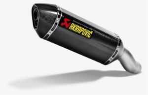 Exhaust - Akrapovic Full Exhaust Price #944782