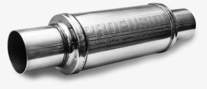 Round Muffler - Lipstick #944810