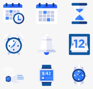 Time - Vector Graphics #944860