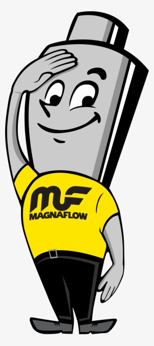 Res - Magnaflow Performance Exhaust #944861