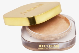 Farsali Is Releasing Jelly Beam A Gel Highlighter - Farsali Jelly Beam Png #944906