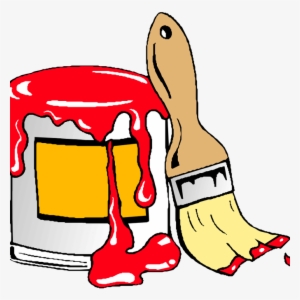 Paint Brush Stroke Png Clipart Panda Free Clipart Images - Paint Clipart #944928