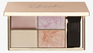 Sleek Makeup Highlight Solstice Palette - Sleek Solstice Highlighting Palette Malaysia #944976