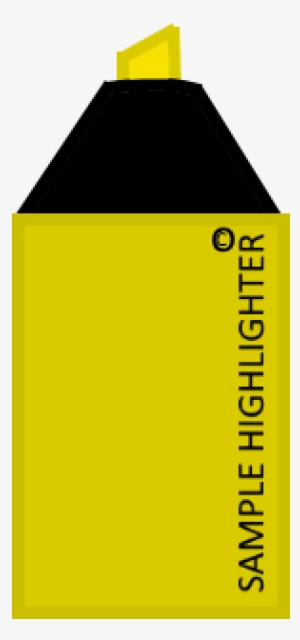 Highlighter Asset - Wiki #945003