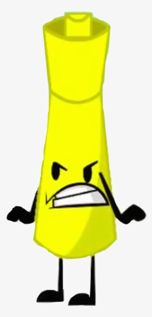 Highlighter Object Brawl Pose - Object Brawl Highlighter #945005