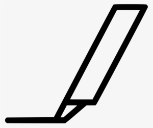 Highlight Pen Marker Tool Highlighter Comments - Pen #945042