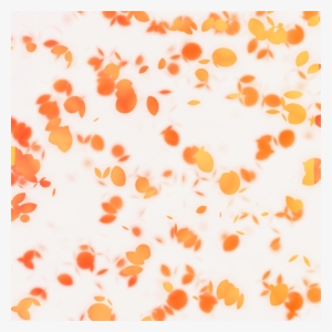 Falling Petals Transparent Png - Petal #945049