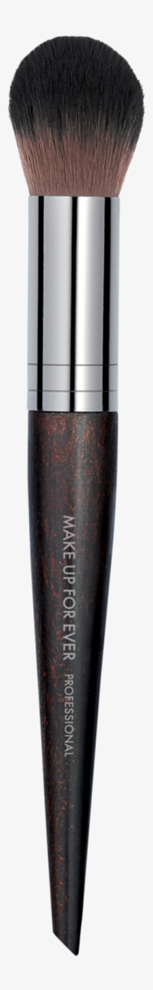 Highlighter Brush - Medium - - Make Up Forever 152 #945134