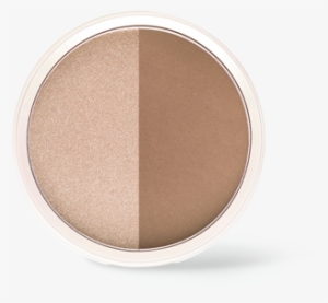 My Duo Highlighter & Contouring , , Large - Eye Shadow #945179