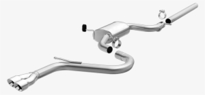 Quality Import Automotive Magnaflow Dealer #945230