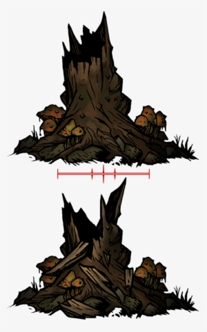 Old Tree - Video Game #945252