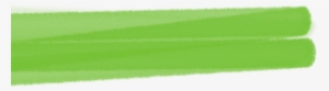 Related Sites - - Brush Green Line Png #945255