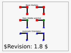 Raster Image Of Painting Marker 01 F - Diagram #945280