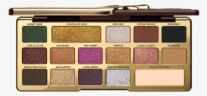 A Highlighter Infused With Real Crushed Diamond Powder - Too Faced New Palette 2018 #945334 A Highlighter Infused With Real Crushed Diamond Powder - Too Faced New Palette 2018 #945334