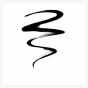 Ultra Bold Eyeliner Marker - Calligraphy #945362