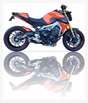 Yamaha Mt09 13 15 Rn29 1 - Mt 09 Ixil #945432