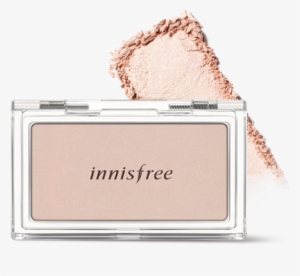 [my Palette] My Highlighter 4g - Innisfree Capsule Recipe Pack (type: Bija + Aloe) #945456