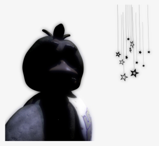 Chica Cutscene 2 Texture - Fnaf 2 Cutscene Chica #945560