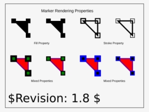 Raster Image Of Painting Marker 02 F - Diagram #945614
