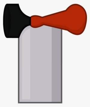 Air Horn Body - Object Superness Body #945796