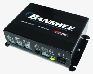 Resources - Code 3 Banshee Dual Tone & Low Frequency Siren #945883