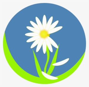 "he Loves Me, He Loves Me Not" Is What The Artist Called - He Loves Me He Loves Me Not Clipart #945887