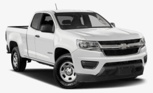 Sign Up Here - 2018 Chevrolet Colorado Work Truck #945996