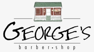 George's Barber Shop Logo - Logo #946028 George's Barber Shop Logo - Logo #946028