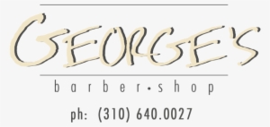 Barbershop #946049