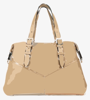 This Free Icons Png Design Of Tan Leather Triangle #946184