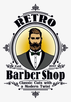 Logo Logo - Logo Baber Shop #946340